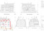 model your building in 3d using archicad, sketchup, revit